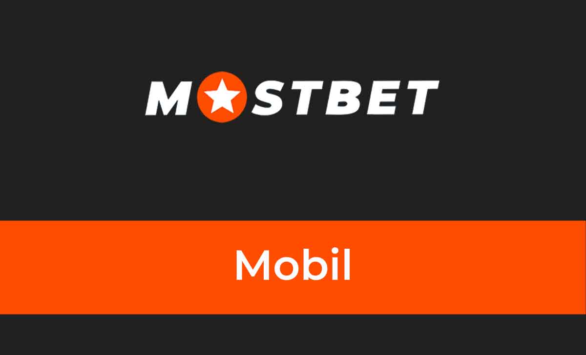 Mostbet İndir